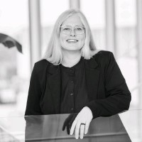 Birgitte Seeberg