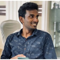 Pradeep R