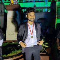 Lokesh A