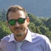 Claudio Martin