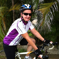 Sharon Mckenzie
