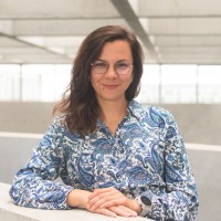 Eliška Veselá