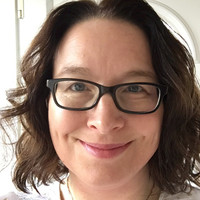 Eve Atkin