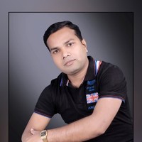 Alok Dalbehera