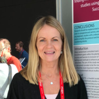 Eva Isaksson