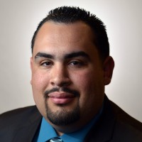 Johnathan Castillo