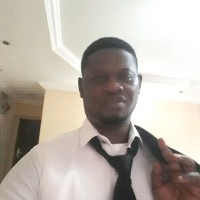 Jonas C. Enebeli ( MBA, CCNP, ITILv4)