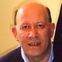 Sergio Lorenzo Grosso