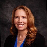 Cindy Faulk, Csp