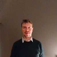 Jeroen Van Humbeeck