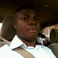 Bamidele Olarogba