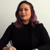 Michelly Dalla Stella Cordova