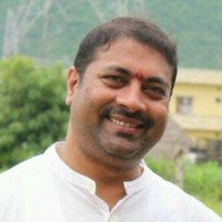 Narasimham Nagala