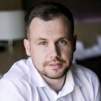 Vladislav Kapustianskyi