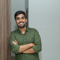 Nithin Rajendran