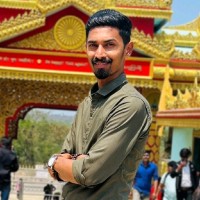 Siddharth Raut