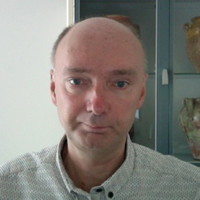 Harry Hoogland