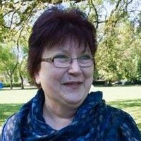 Jill Fisher