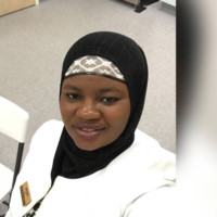 Gnouma Sidibe