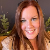 Lindsay Levander