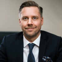 Daniel Sandberg