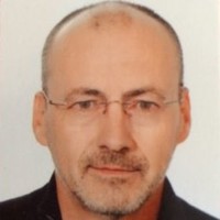 Juan Carlos Carlos Rocher