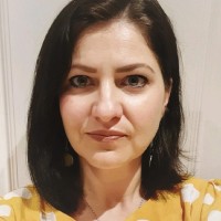 Manuela Cristea