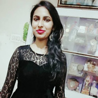 Usha Singh