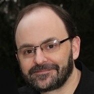 Michael Baldwin