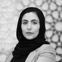 Haura Al Wahaibi, IBM MSc.