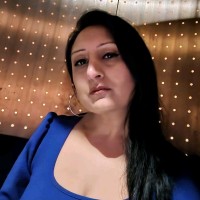Harsha Patel