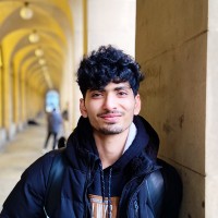 Milan Gajjar