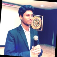 Kshitij Prasad Khairwar