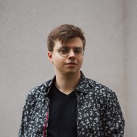 Dominik Olech