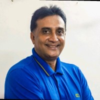Vijay Nair