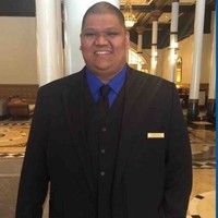 Kenneth Roldan