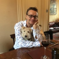 Alan Cook