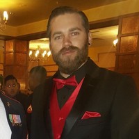 Matthew Schlamann