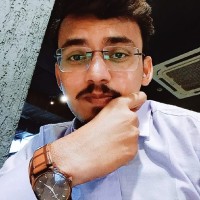 Vikas Raval