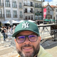 Thiago Diogo de Almeida