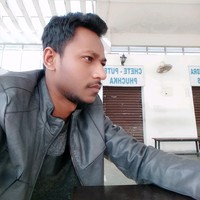 Md Shadab Shakil
