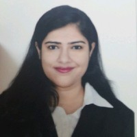 Ca Khushbu Suchak