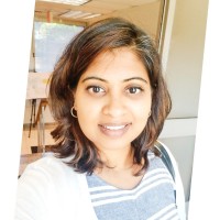 Srinidhi (Sheena) Bijjula