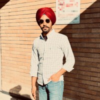 Rupinder Singh