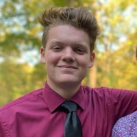 Kaleb Yoder