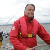 Wout Van Der Stelt