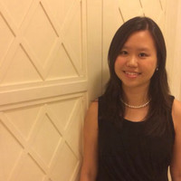 Rachel Teow