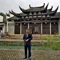 于文罡