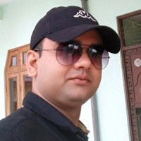 Prakash Thukran