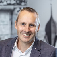 Bernhard Steinmann